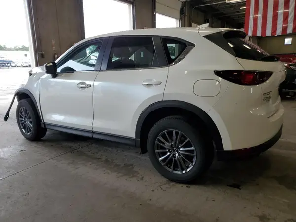 JM3KFBCM4M0372164 2021 MAZDA CX-5 - Image 2