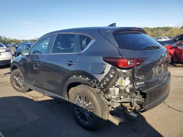 JM3KFBCM4M0379308 2021 MAZDA CX-5 - Image 2