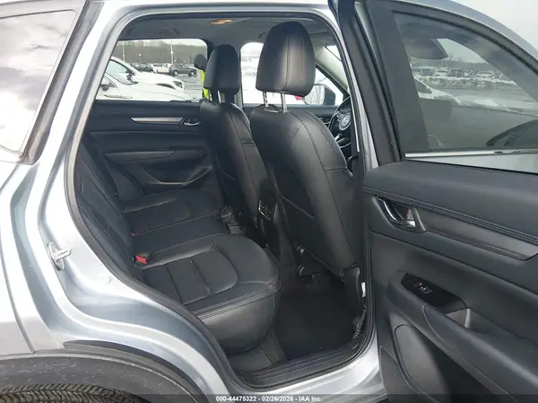 JM3KFBCM4M0383911 2021 MAZDA CX-5 - Image 8
