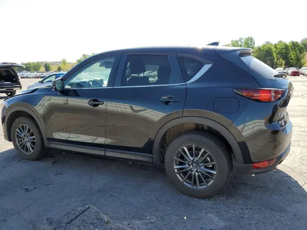 JM3KFBCM4M0383987 2021 MAZDA CX-5 - Image 2