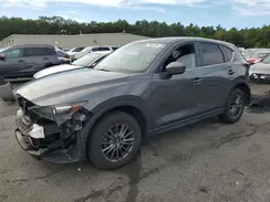 JM3KFBCM4M0391314 2021 MAZDA CX-5