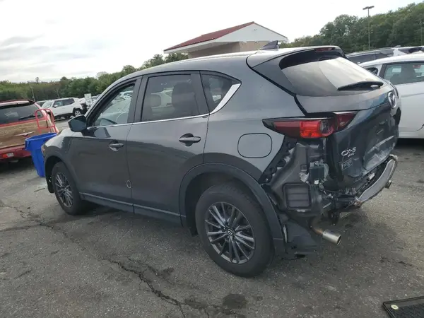 JM3KFBCM4M0391314 2021 MAZDA CX-5 - Image 2
