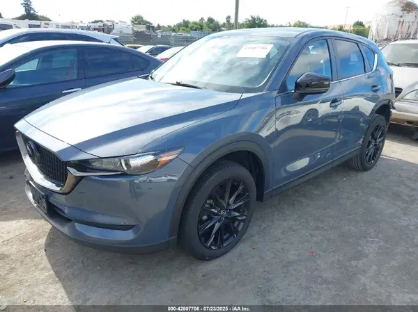 JM3KFBCM4M0396772 2021 MAZDA CX-5 - Image 2