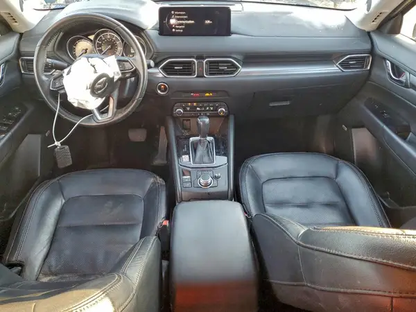JM3KFBCM4M0402327 2021 MAZDA CX-5 - Image 8
