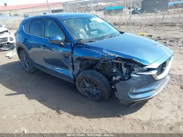 JM3KFBCM4M0404093 2021 MAZDA CX-5 - Image 1