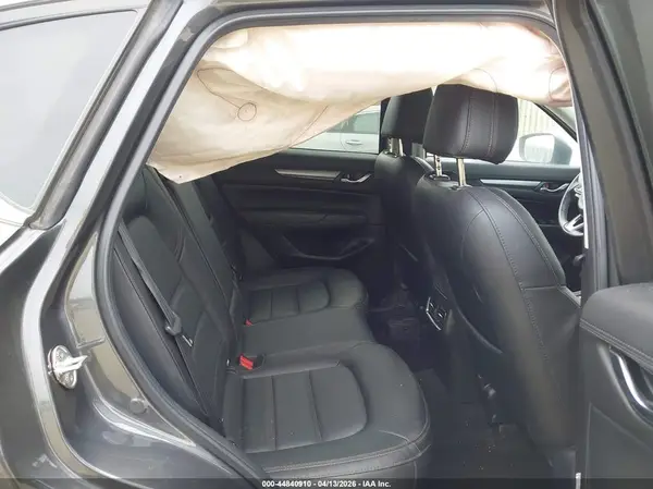 JM3KFBCM4M0412873 2021 MAZDA CX-5 - Image 8