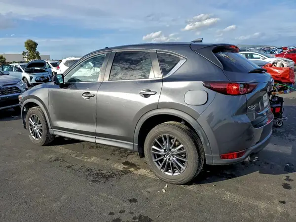 JM3KFBCM4M0416499 2021 MAZDA CX-5 - Image 2