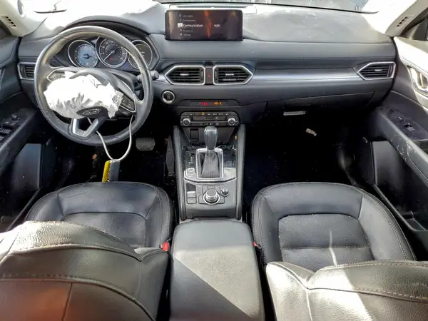 JM3KFBCM4M0416499 2021 MAZDA CX-5 - Image 8