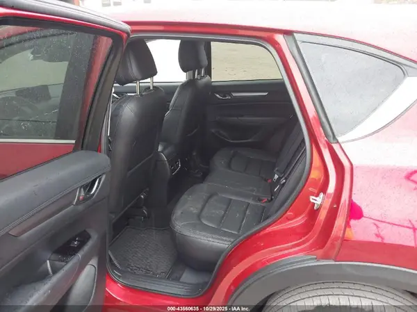 JM3KFBCM4M0437448 2021 MAZDA CX-5 - Image 8