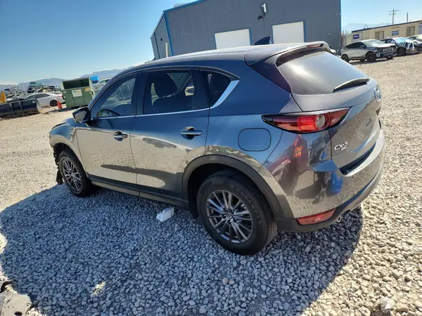 JM3KFBCM4M0443475 2021 MAZDA CX-5 - Image 2