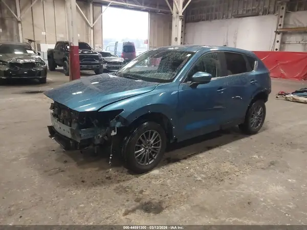 JM3KFBCM4M0448224 2021 MAZDA CX-5 - Image 2