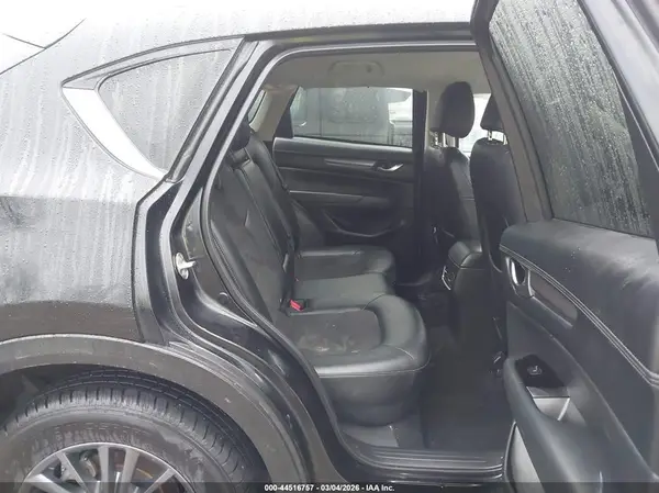 JM3KFBCM4M0450281 2021 MAZDA CX-5 - Image 8
