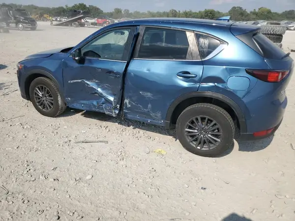 JM3KFBCM4M0460048 2021 MAZDA CX-5 - Image 2