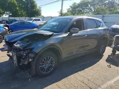 JM3KFBCM4M0463869 2021 MAZDA CX-5