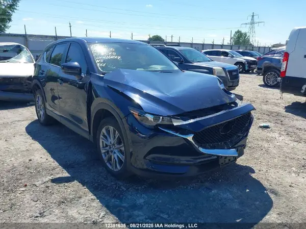 JM3KFBCM4M0466514 2021 MAZDA CX-5 - Image 1