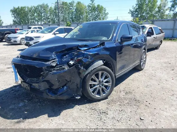 JM3KFBCM4M0466514 2021 MAZDA CX-5 - Image 2