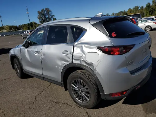 JM3KFBCM4M0467260 2021 MAZDA CX-5 - Image 2