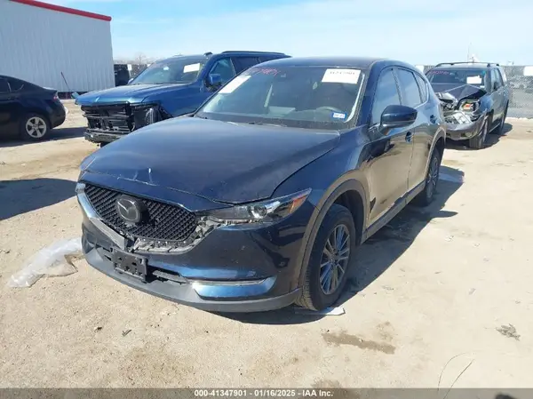 JM3KFBCM4M0470322 2021 MAZDA CX-5 - Image 2