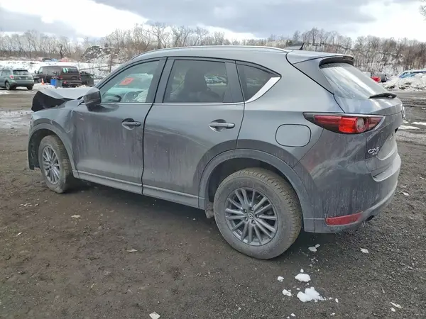 JM3KFBCM4M0473107 2021 MAZDA CX-5 - Image 2