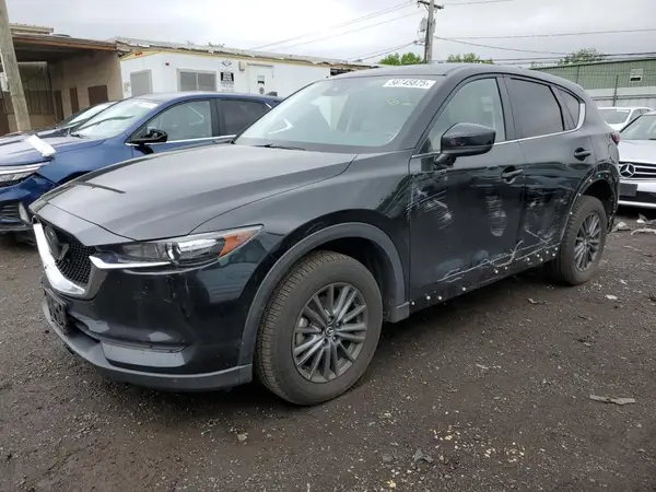 JM3KFBCM4M0473611 2021 MAZDA CX-5 - Image 1
