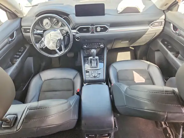 JM3KFBCM4M0473687 2021 MAZDA CX-5 - Image 8