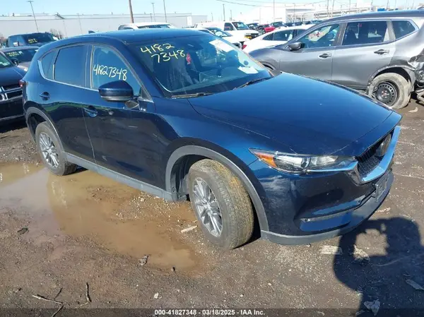 JM3KFBCM4M0482146 2021 MAZDA CX-5 - Image 1
