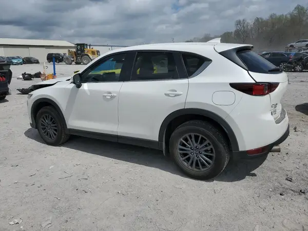 JM3KFBCM4M0486469 2021 MAZDA CX-5 - Image 2
