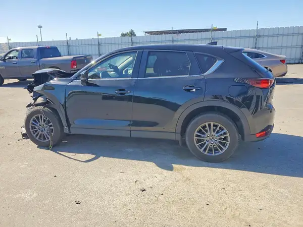 JM3KFBCM4M0495656 2021 MAZDA CX-5 - Image 2