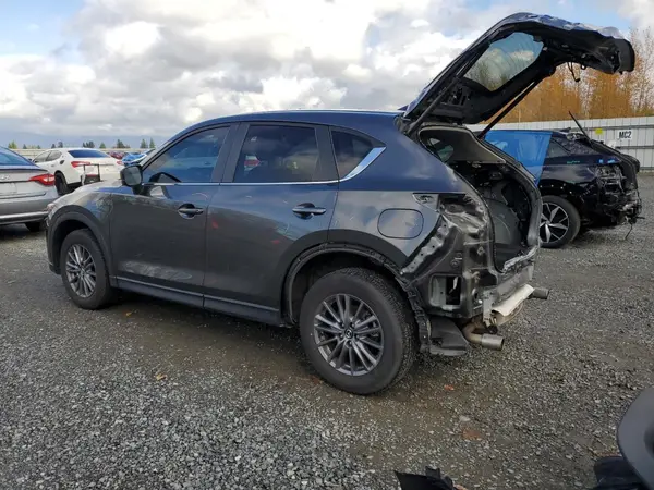 JM3KFBCM4M0498332 2021 MAZDA CX-5 - Image 2