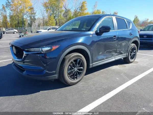 JM3KFBCM4M1108632 2021 MAZDA CX-5 - Image 2