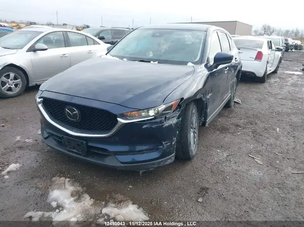 JM3KFBCM4M1114396 2021 MAZDA CX-5 - Image 2