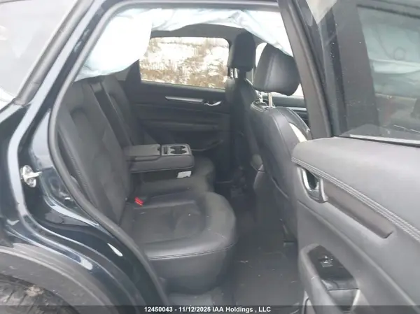 JM3KFBCM4M1114396 2021 MAZDA CX-5 - Image 8