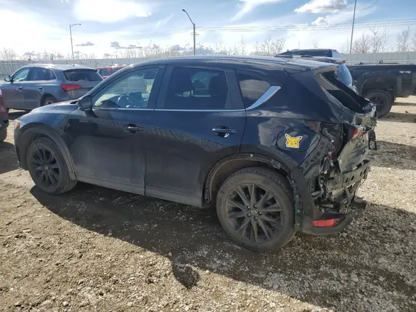 JM3KFBCM4M1118478 2021 MAZDA CX-5 - Image 2