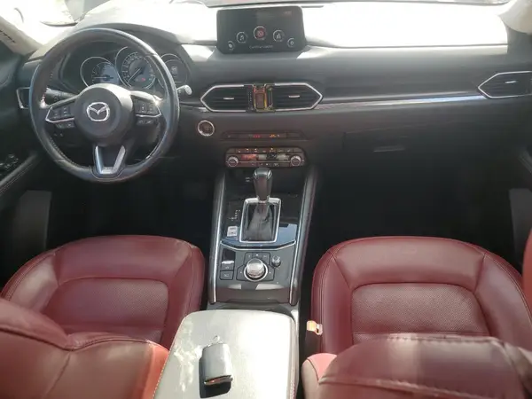 JM3KFBCM4M1118478 2021 MAZDA CX-5 - Image 8