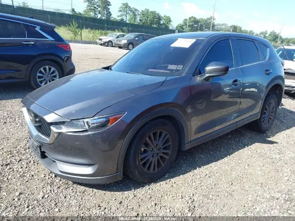 JM3KFBCM4M1301329 2021 MAZDA CX-5 - Image 2