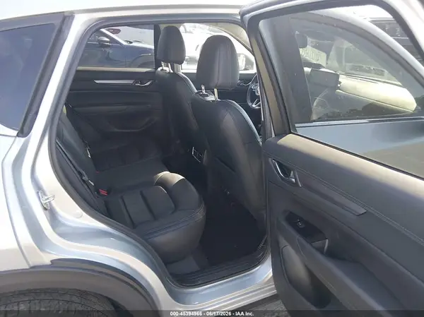 JM3KFBCM4M1304683 2021 MAZDA CX-5 - Image 8