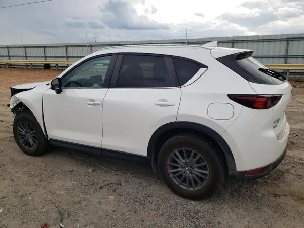 JM3KFBCM4M1307776 2021 MAZDA CX-5 - Image 2