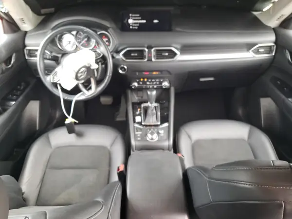 JM3KFBCM4M1307776 2021 MAZDA CX-5 - Image 8