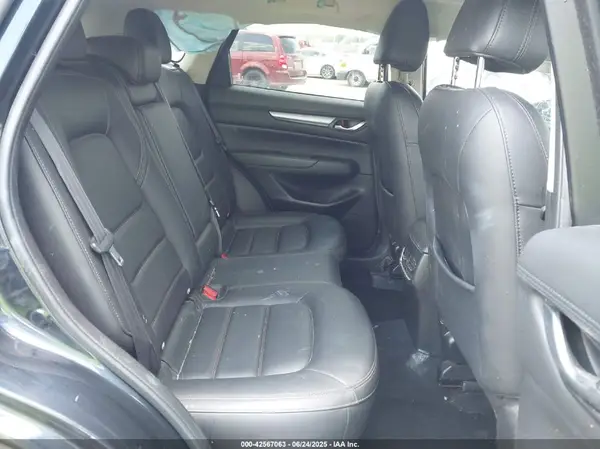JM3KFBCM4M1313612 2021 MAZDA CX-5 - Image 8