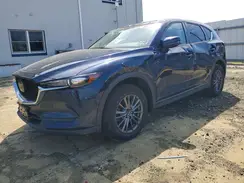 JM3KFBCM4M1313691 2021 MAZDA CX-5