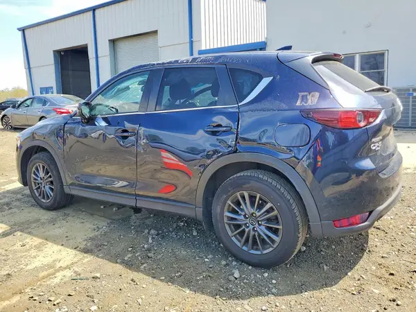 JM3KFBCM4M1313691 2021 MAZDA CX-5 - Image 2