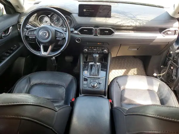JM3KFBCM4M1313691 2021 MAZDA CX-5 - Image 8