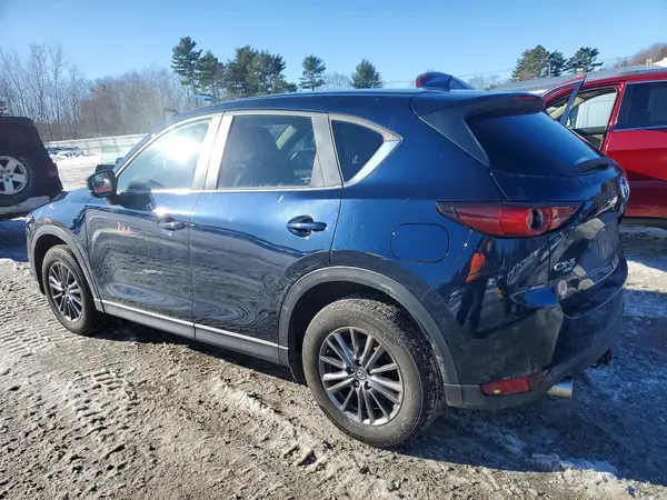JM3KFBCM4M1314341 2021 MAZDA CX-5 - Image 2