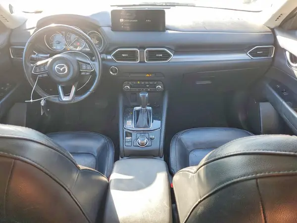JM3KFBCM4M1314341 2021 MAZDA CX-5 - Image 8