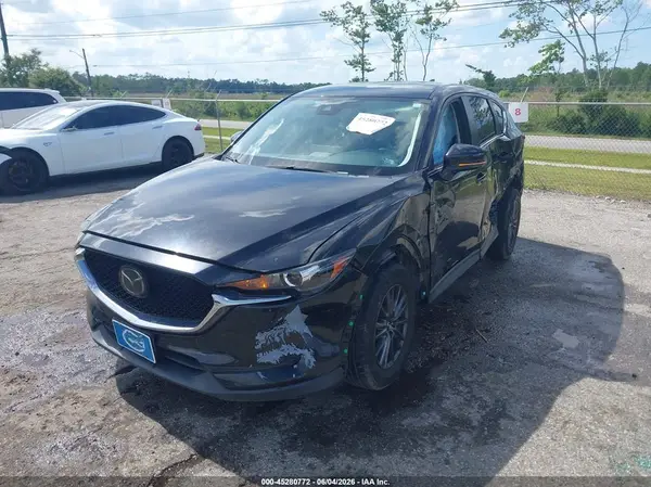 JM3KFBCM4M1329115 2021 MAZDA CX-5 - Image 2