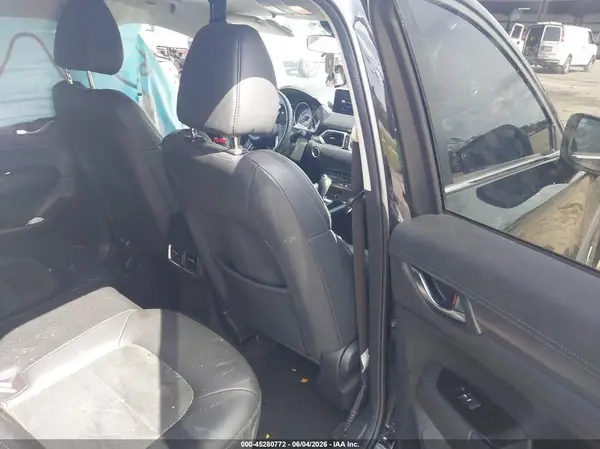 JM3KFBCM4M1329115 2021 MAZDA CX-5 - Image 8