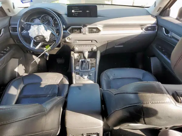 JM3KFBCM4M1329230 2021 MAZDA CX-5 - Image 8