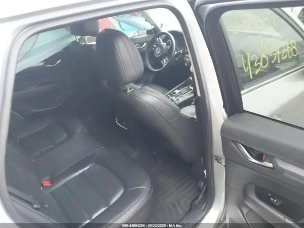 JM3KFBCM4M1344147 2021 MAZDA CX-5 - Image 8