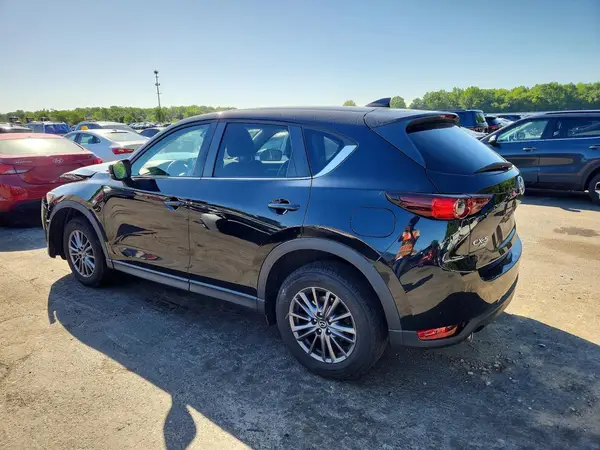 JM3KFBCM4M1363670 2021 MAZDA CX-5 - Image 2