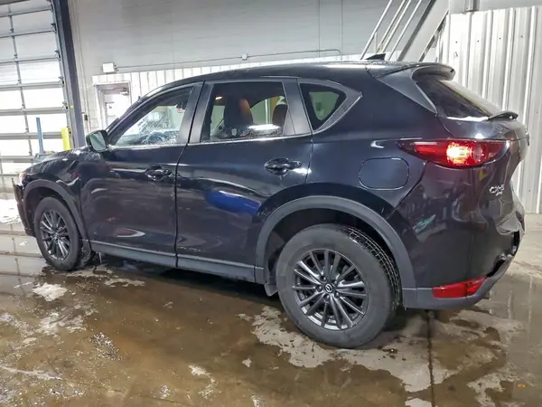 JM3KFBCM4M1365094 2021 MAZDA CX-5 - Image 2